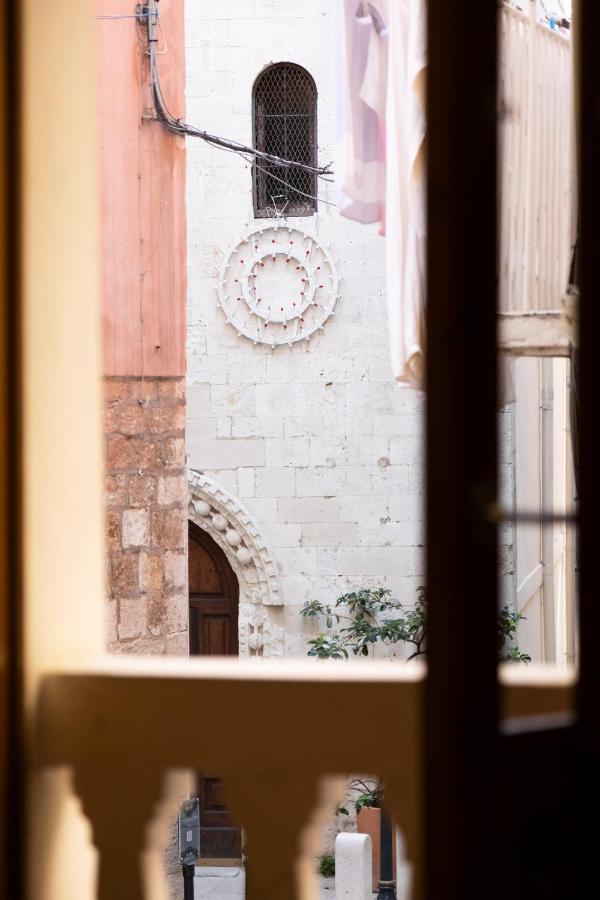 Appartamenti San Marco Bari Exterior photo