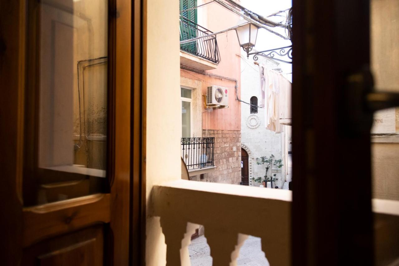 Appartamenti San Marco Bari Exterior photo