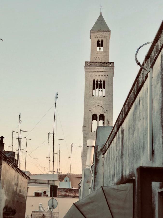 Appartamenti San Marco Bari Exterior photo